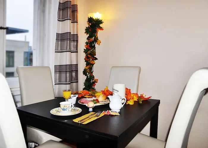 Hotel-Pension Charlottenburg Berlin