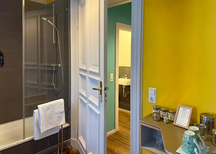 Wil7 Boutique Hotel Berlin