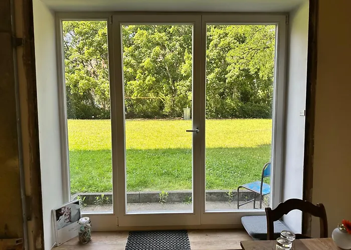 Wil7 Boutique Hotel Berlin